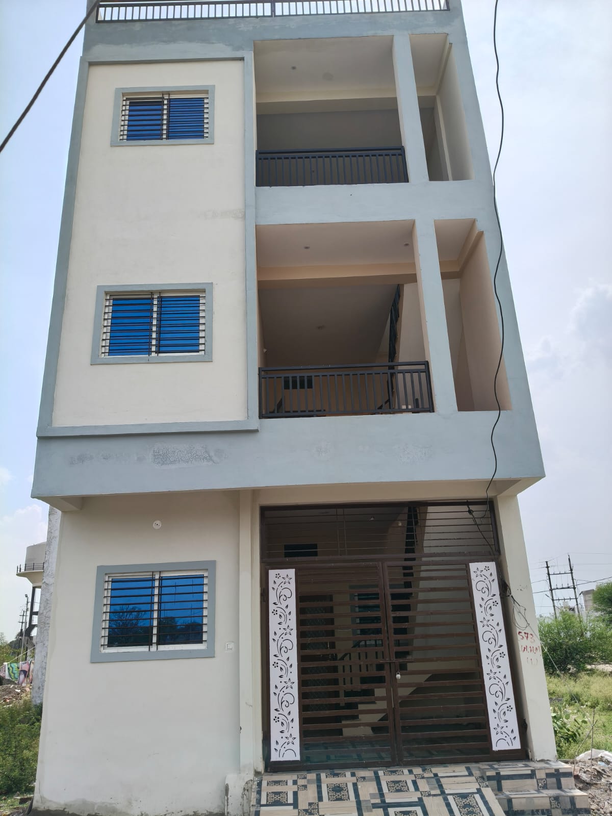 Project Ongoing