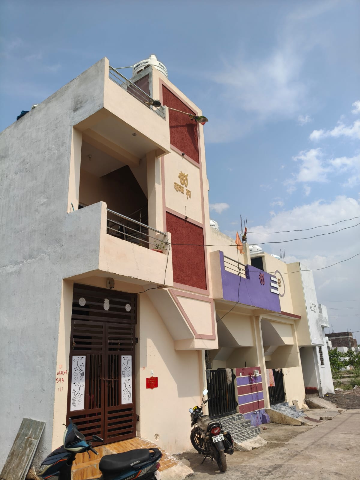 Construction Work