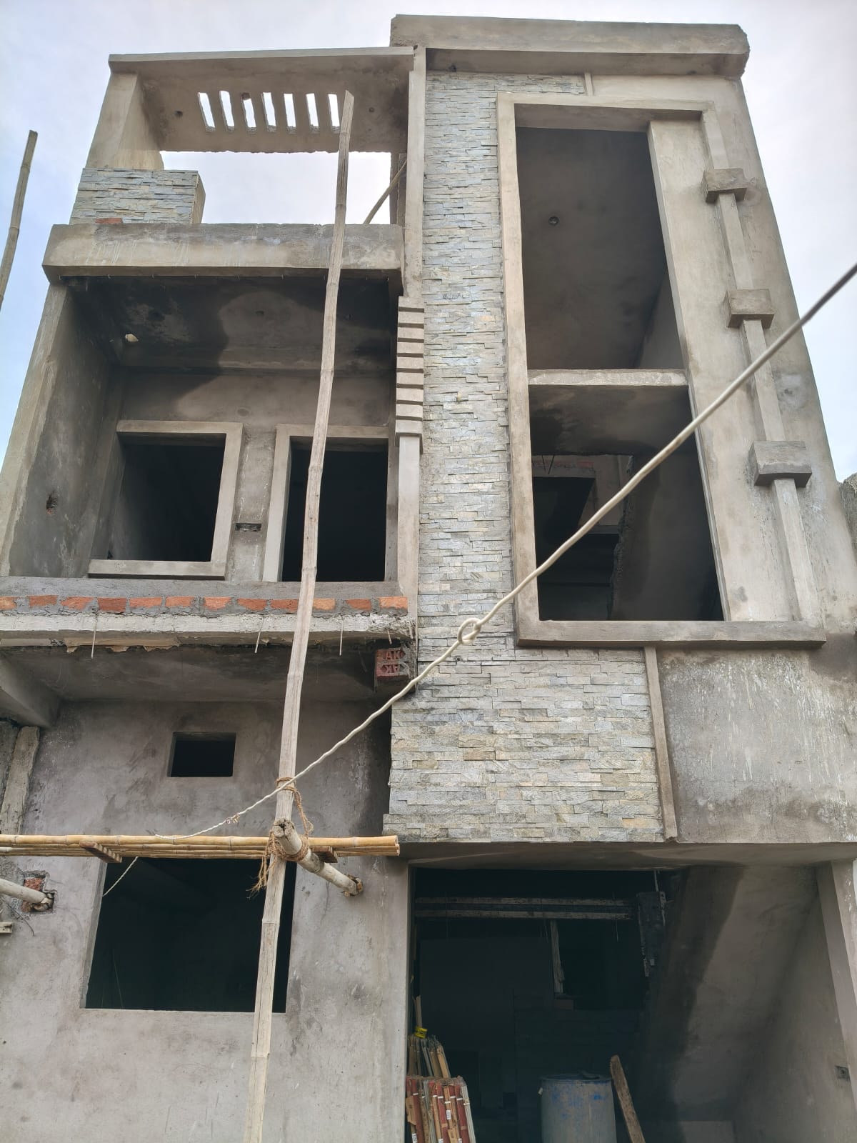 Progress Site